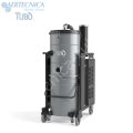 Промышленный пылесос Aertecnica ARIETE 501 для уборки пыли и масляных частиц (централизуемый)