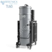 Промышленный пылесос Aertecnica ARIETE 541 для уборки пыли и масляных частиц